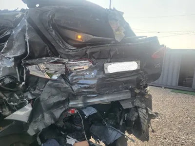 2015 Hyundai Santa FE 971KMKMHSW81UDFU4 VIN:971KMKMHSW81UDFU4