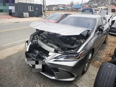 2019 Lexus ES 300 VIN:
