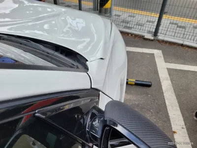 2017 BMW 540 WBAKS6101H0N66715 VIN:WBAKS6101H0N66715