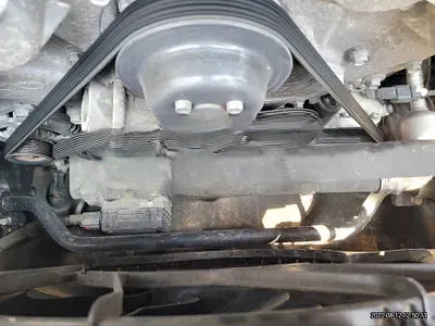 2015 acupuncture nessis 3.3 NONE VIN: