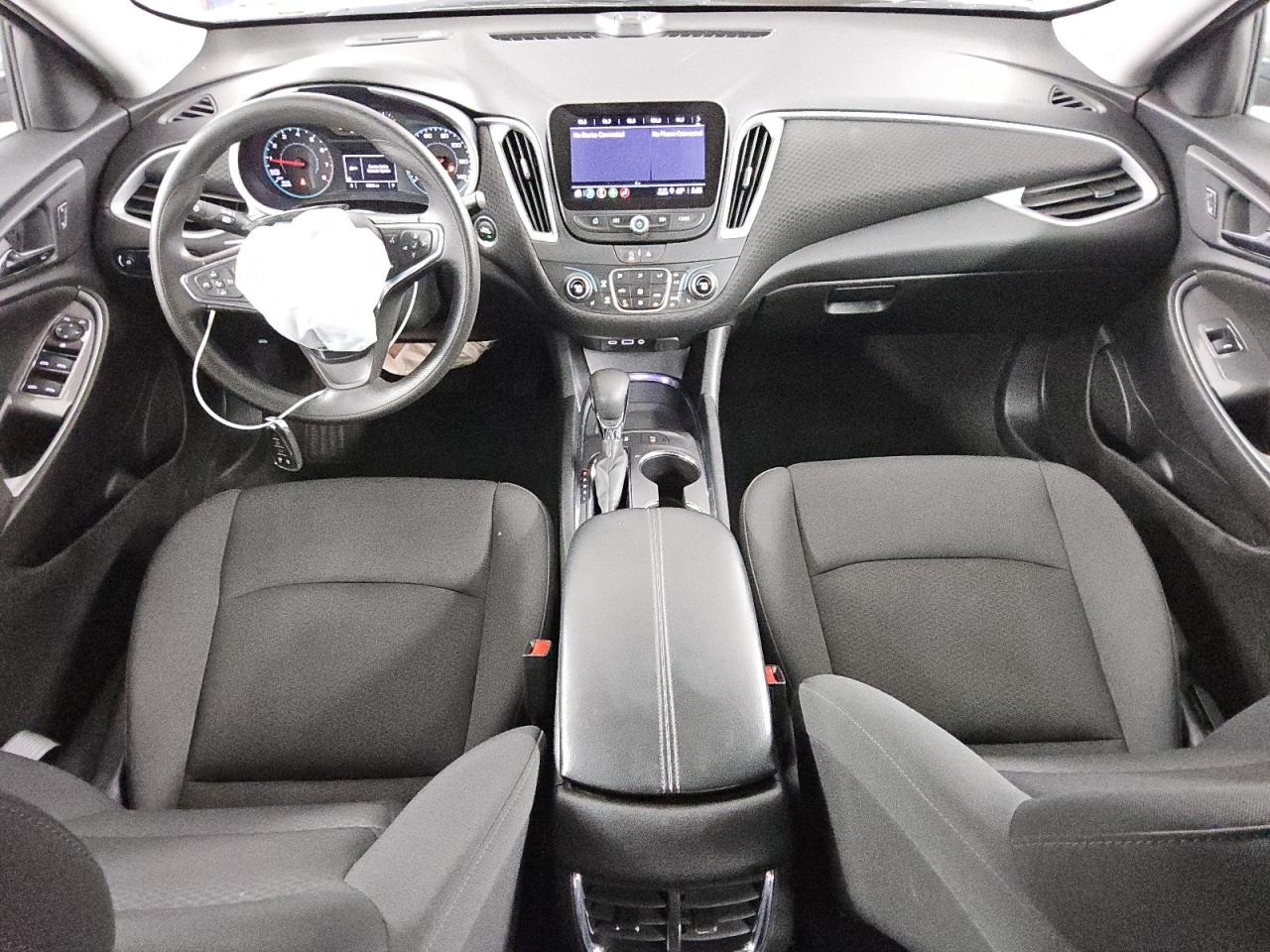 2023 CHEVROLET MALIBU LT VIN:1G1ZD5ST2PF193865