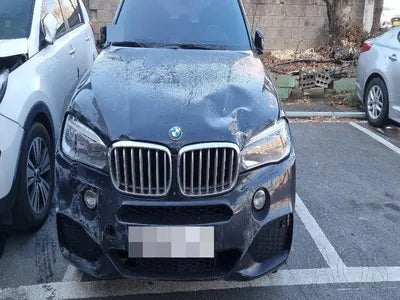 2016 BMW 540 WBAKS6106G0N62772 VIN:WBAKS6106G0N62772