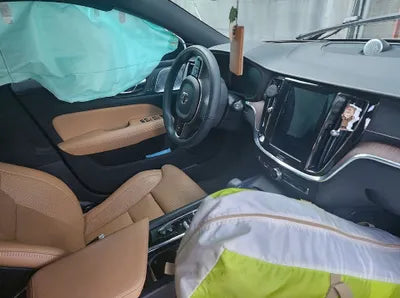 2020 Volvo V60 VIN: