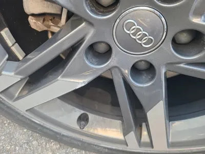 2019 Audi A4 WAUZZZF43KA123796 VIN:WAUZZZF43KA123796