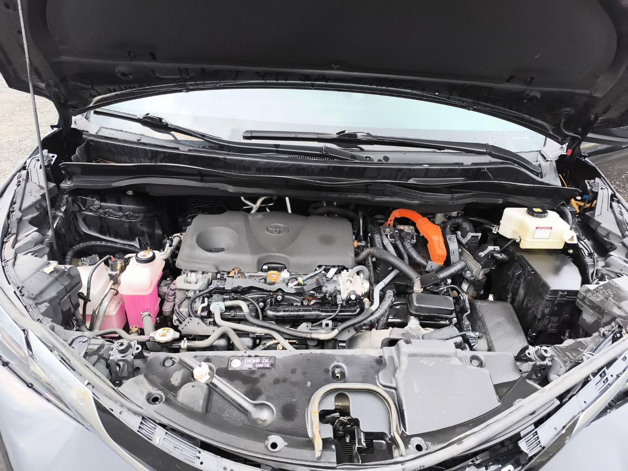 2022 TOYOTA SIENNA XSE VIN:5TDXSKFC5NS069826