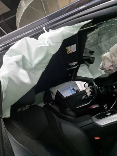 2022 BMW 320 WBA5X5106NFM33367 VIN:WBA5X5106NFM33367