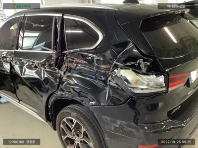 2021 BMW X1 WBA31AD05M5S85617 VIN:WBA31AD05M5S85617