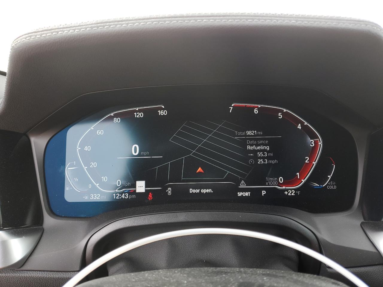 2023 BMW 430XI  VIN:WBA43AT00PCL57081