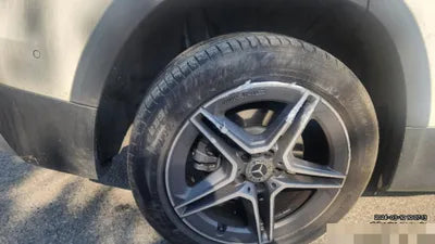 2023 Mercedes-Benz B 250 W1N4M4HB3PW311859 VIN:W1N4M4HB3PW311859