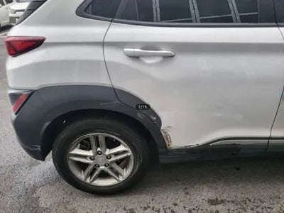 2021 Hyundai Kona VIN: