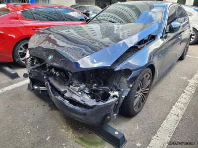 2020 BMW 530 WBAJR9101LCE38638 VIN:WBAJR9101LCE38638