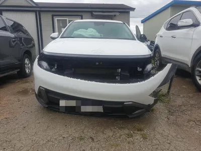 2023 Hyundai Kona VIN: