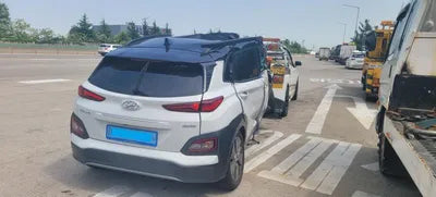 2018 Hyundai Kona KMHK381GFKU000614 VIN:KMHK381GFKU000614