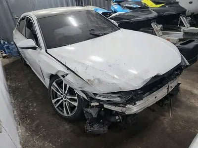 2022 Audi A6 WAUZZZF2XNN061003 VIN:WAUZZZF2XNN061003