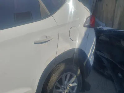 2016 Hyundai Tucson 853KMKMHJ2815GGU0 VIN:853KMKMHJ2815GGU0