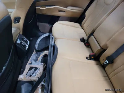 2021 Kia Sorento KNARH81BHMA048343 VIN:KNARH81BHMA048343