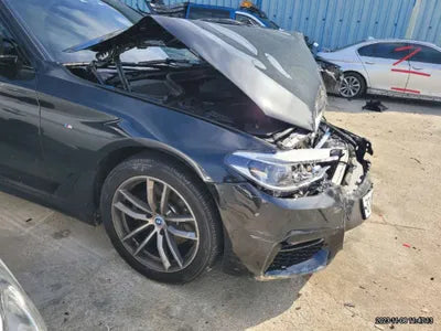 2017 BMW 520 301KMWBAJC5107HG8 VIN:301KMWBAJC5107HG8