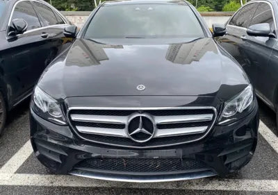 2017 Mercedes-Benz E 350 WDDZF3DB4HA269925 VIN:WDDZF3DB4HA269925