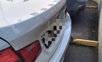 2015 BMW 528 WBA5A7102FD817561 VIN:WBA5A7102FD817561