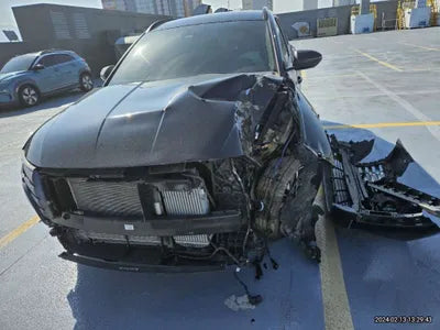 2022 Hyundai Tucson KMHJC81BGNU114076 VIN:KMHJC81BGNU114076