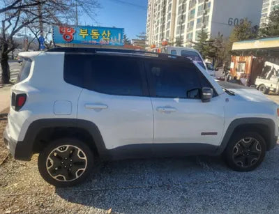 2018 Jeep Renegade 1C4BU0000JPH61133 VIN:1C4BU0000JPH61133