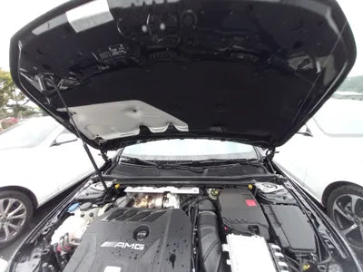 2020 Mercedes-Benz A 45 AMG W1K3F5DB2LN138480 VIN:W1K3F5DB2LN138480