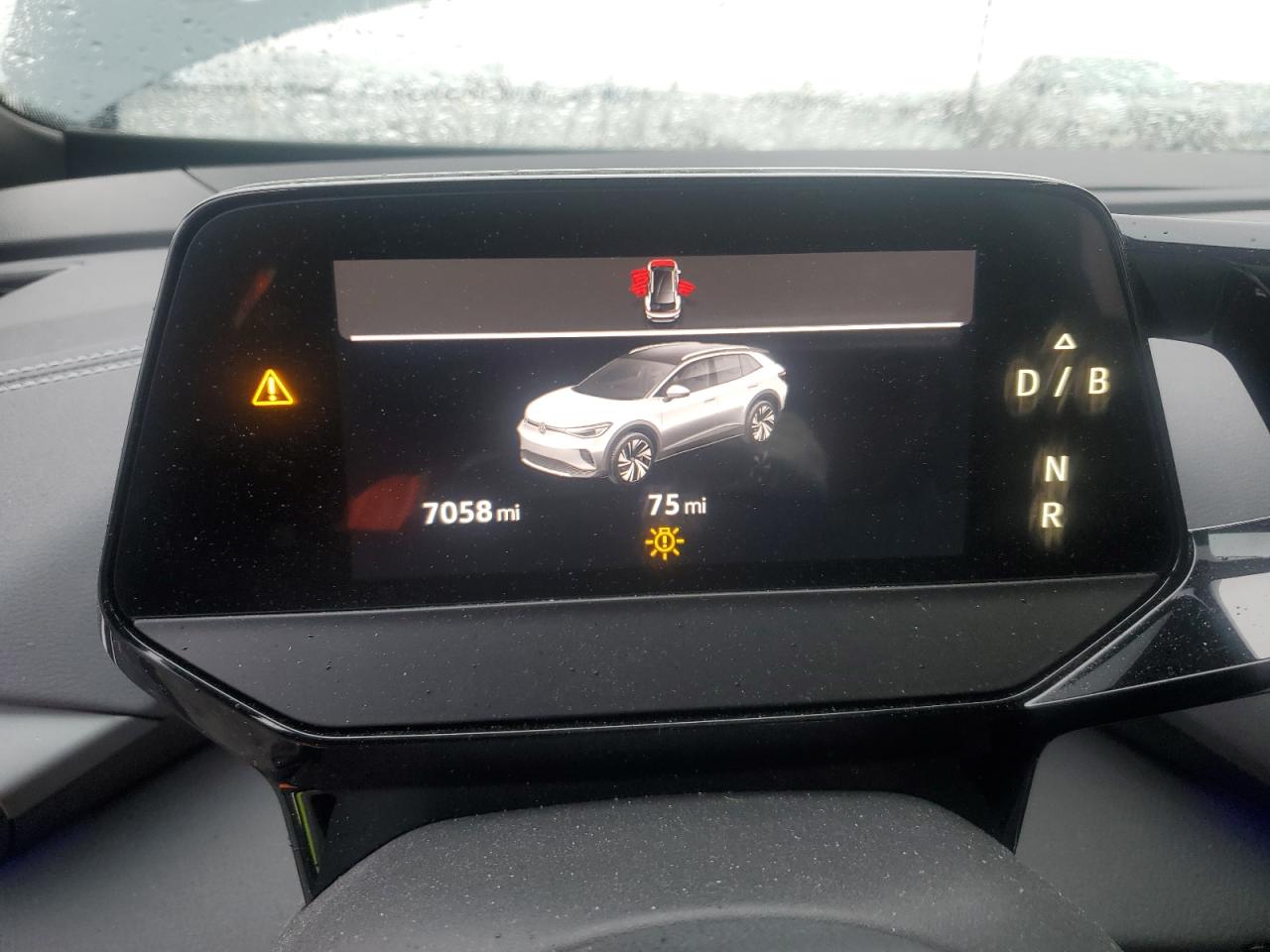 2023 VOLKSWAGEN ID.4 PRO S VIN:1V2WNPE80PC051413