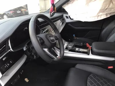 2021 Audi 50 WAUZZZF15MD035727 VIN:WAUZZZF15MD035727
