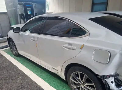 2017 Lexus ES 300 JTHBW1GG8H2140506 VIN:JTHBW1GG8H2140506