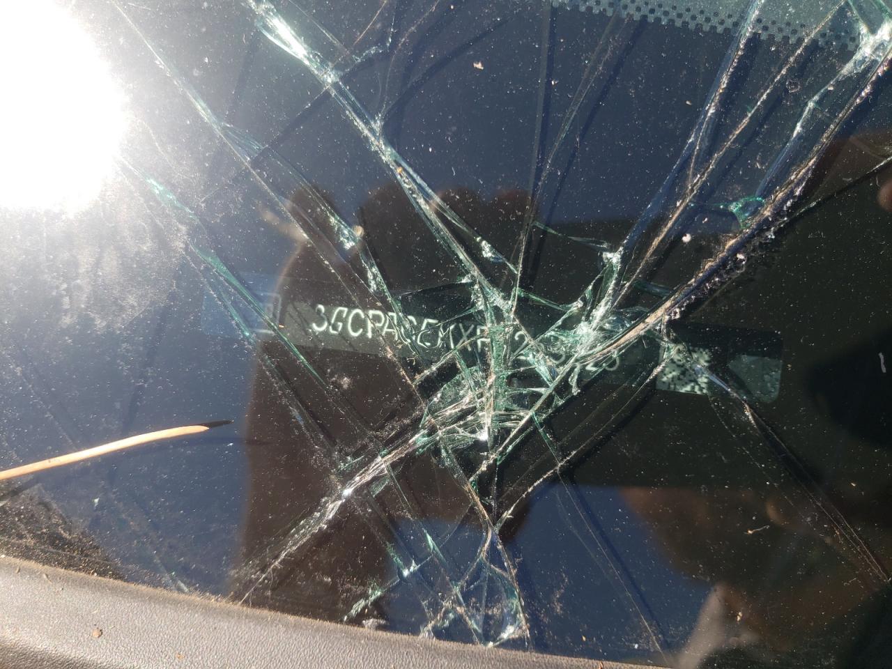 2023 CHEVROLET SILVERADO C1500 LT VIN:3GCPACEKXPG263223