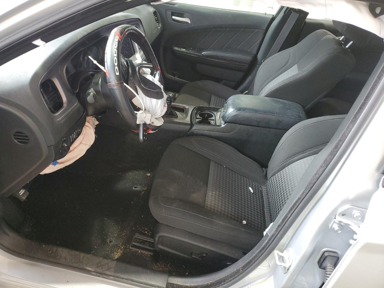 2023 DODGE CHARGER SXT VIN:2C3CDXBG6PH648148