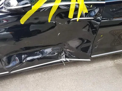 2023 Mercedes-Benz S 350 W1K6F3AB5PA212509 VIN:W1K6F3AB5PA212509