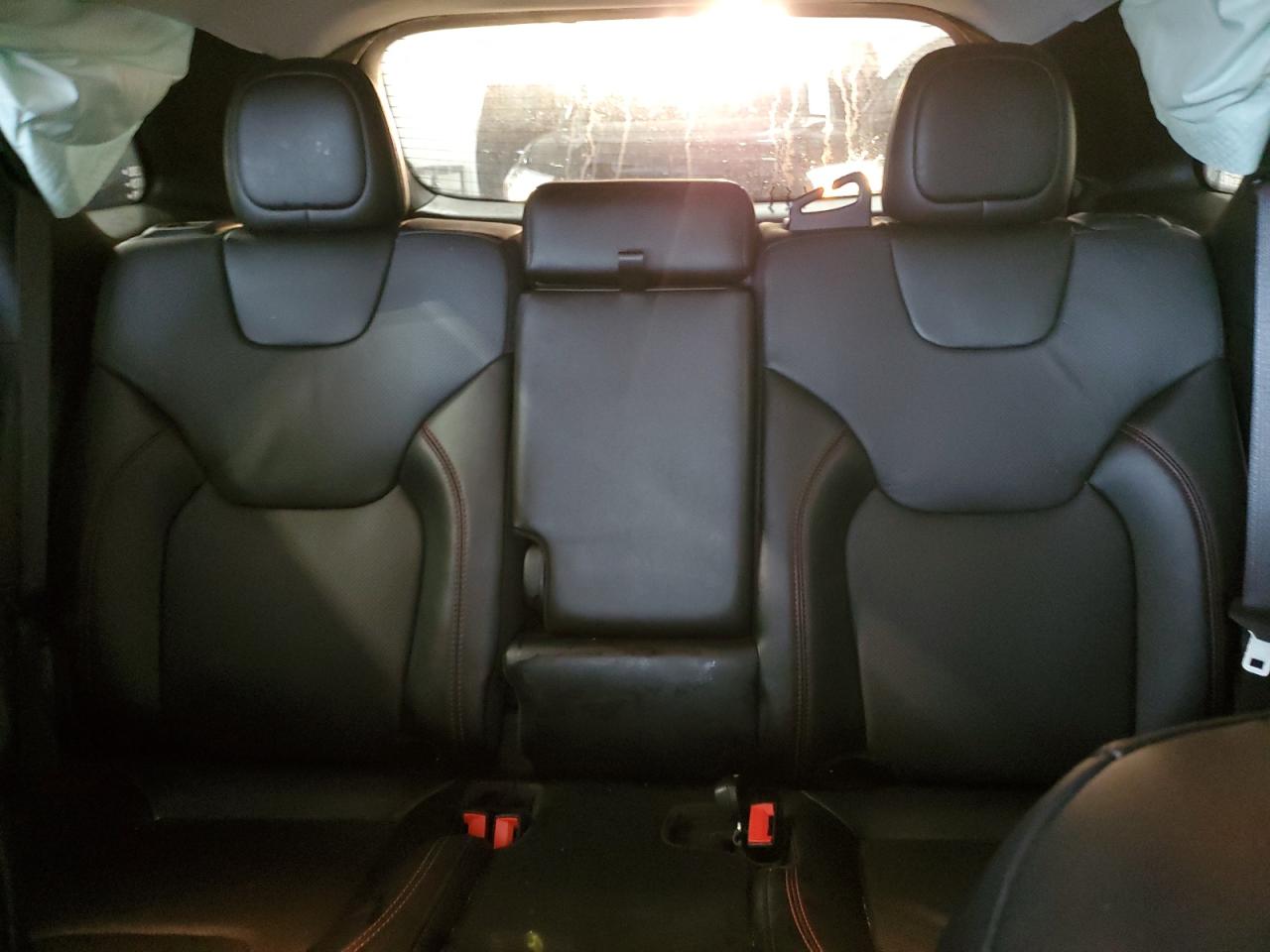 2022 JEEP CHEROKEE TRAILHAWK VIN:1C4PJMBX7ND532150
