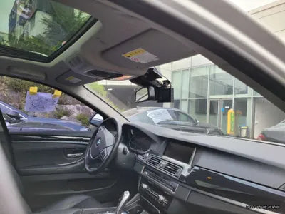 2015 BMW 520 WBA5E7100FD675778 VIN:WBA5E7100FD675778