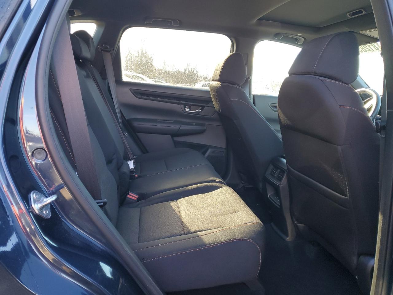 2023 HONDA CR-V SPORT VIN:7FARS6H51PE025056