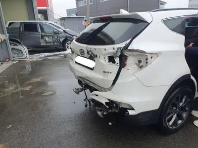 2017 Hyundai Santa FE 374KMKMHSW81UDHU7 VIN:374KMKMHSW81UDHU7