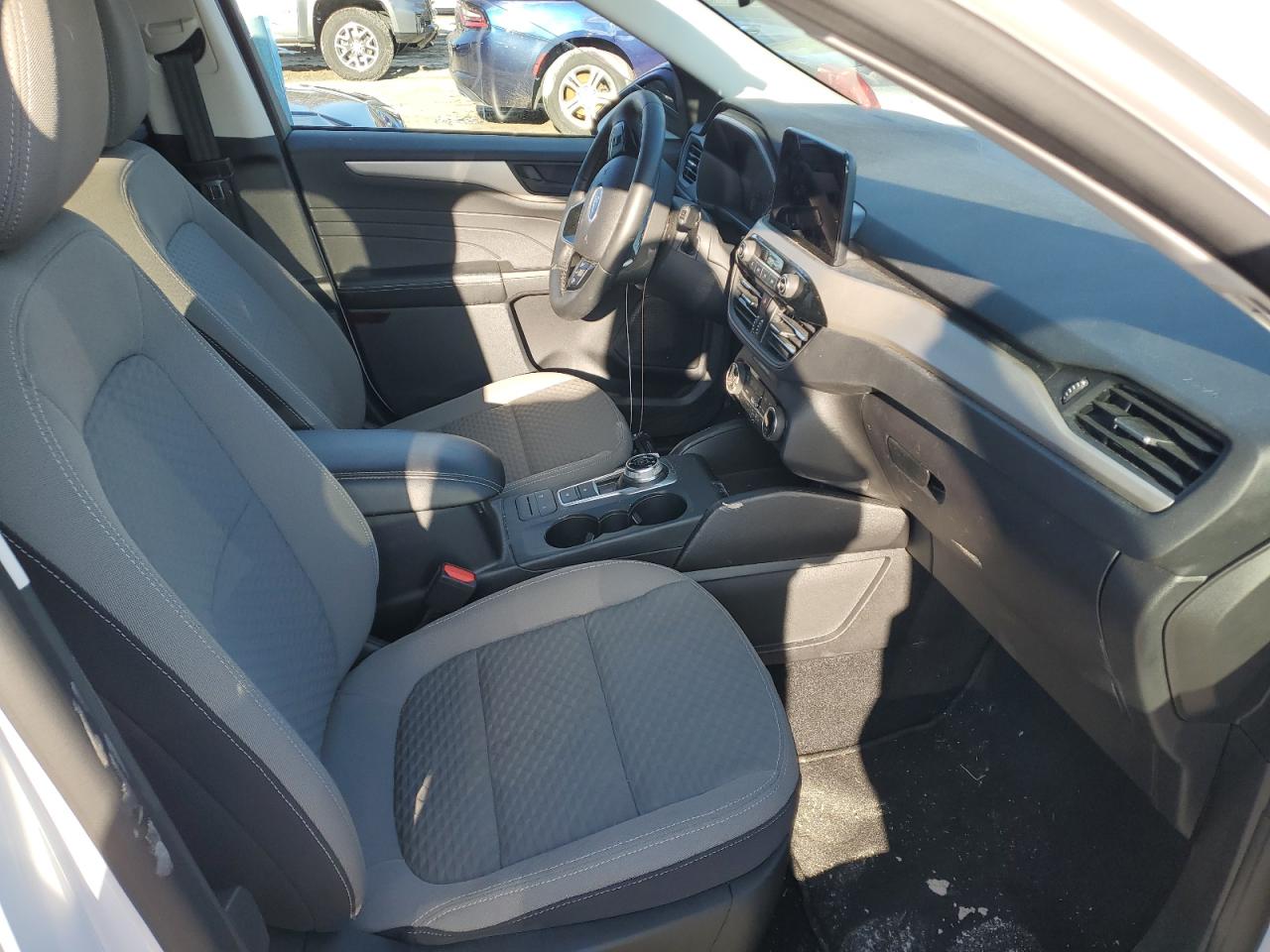 2022 FORD ESCAPE SE VIN:1FMCU0G6XNUB17575