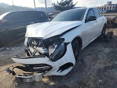 2023 Mercedes-Benz E 350 VIN: