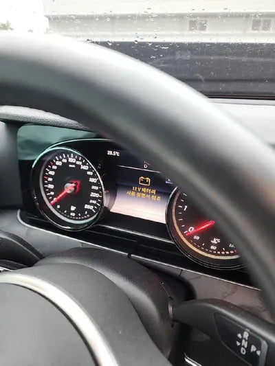 2019 Mercedes-Benz E 220 VIN: