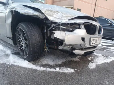 2015 BMW 320 WBA3D3105FK275813 VIN:WBA3D3105FK275813