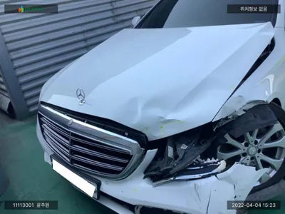 2017 Mercedes-Benz E 220 WDDZF0EBXHA145087 VIN:WDDZF0EBXHA145087