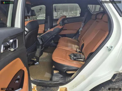 2021 Kia Sportage KNAPV81BGNK002796 VIN:KNAPV81BGNK002796