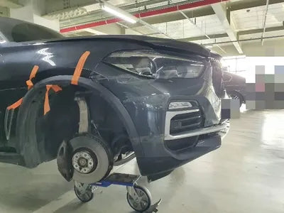 2021 BMW 530 WBAJU810XM9G48159 VIN:WBAJU810XM9G48159