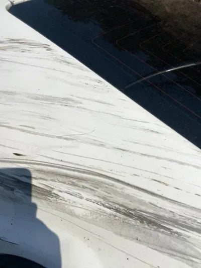 2017 Maserati Ghibli VIN: