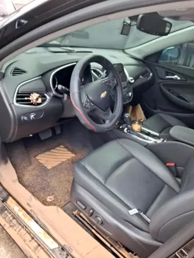 2019 BMW M5 KLAZA69LDKB110299 VIN:KLAZA69LDKB110299