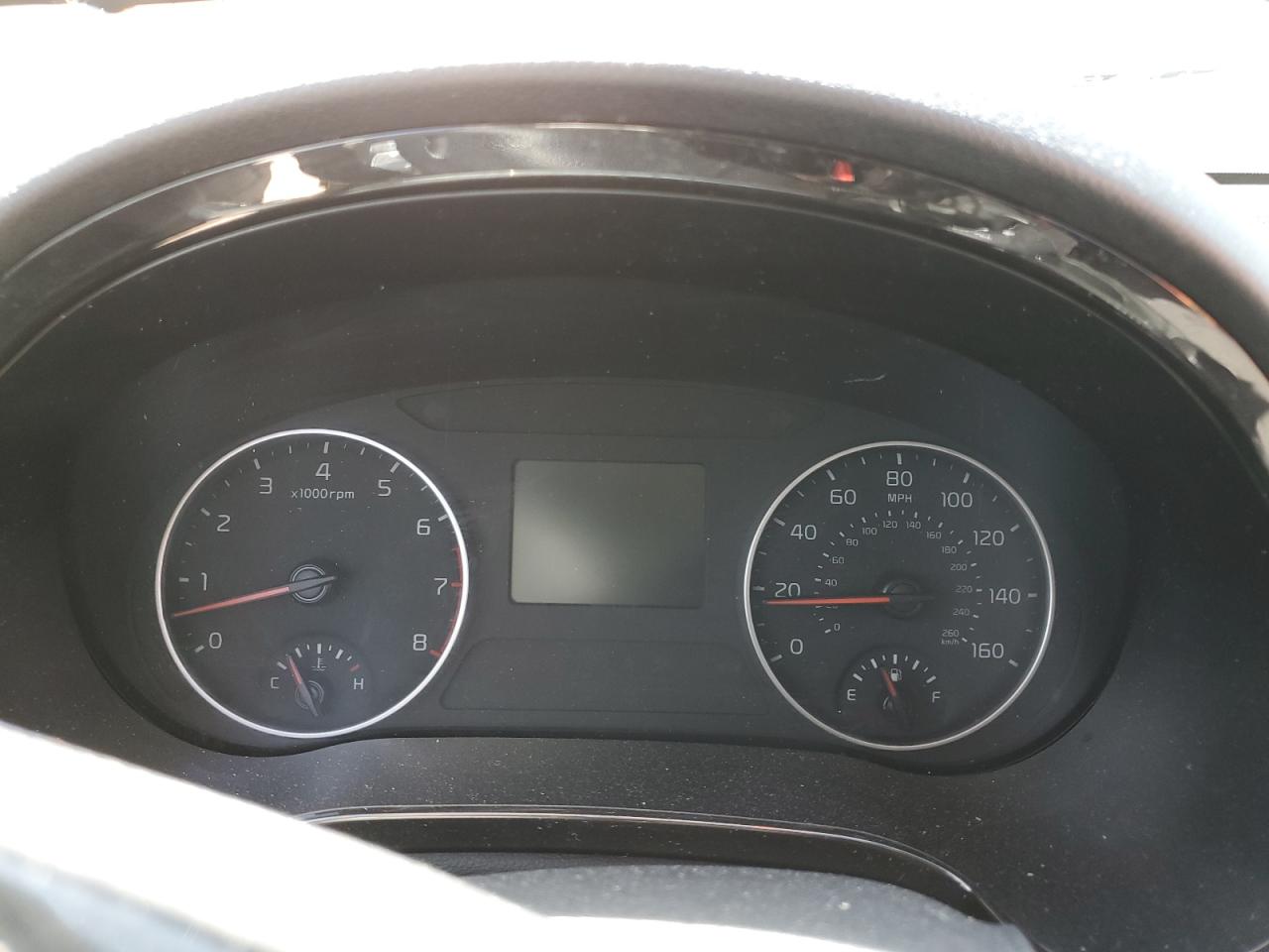 2022 KIA SELTOS S VIN:KNDEUCAA0N7245348