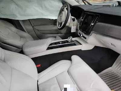 2023 Volvo V90 YV1PZL120P1165180 VIN:YV1PZL120P1165180