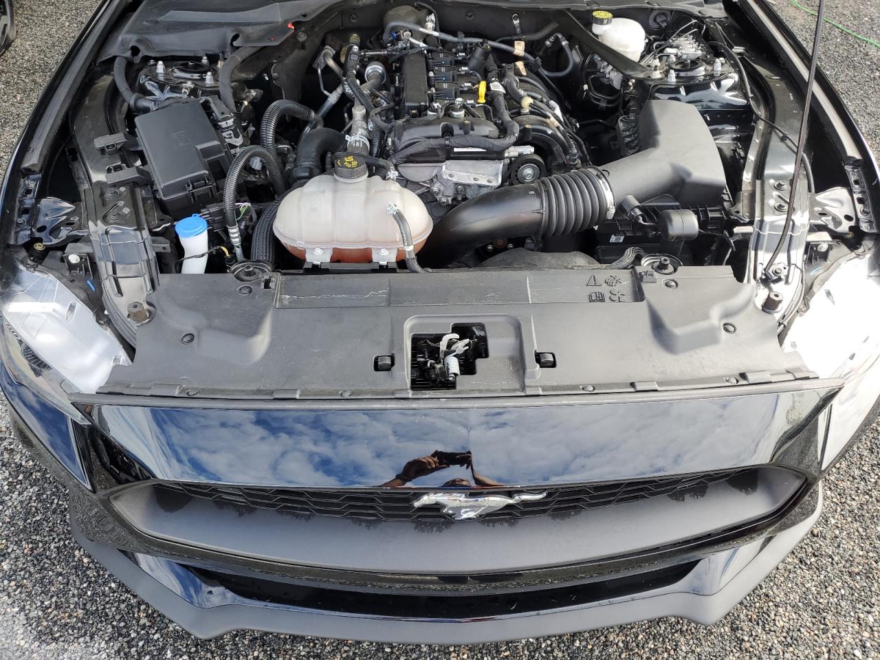 2023 FORD MUSTANG  VIN:1FATP8UH5P5111475