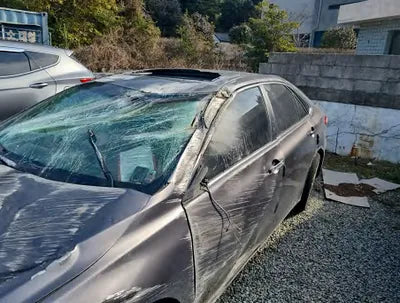 2015 Toyota Camry 4T1BF1FK4FU892031 VIN:4T1BF1FK4FU892031