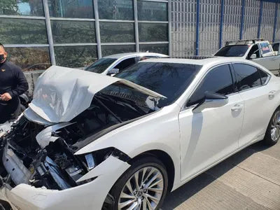 2020 Lexus ES 300 JTHB21B13L2101300 VIN:JTHB21B13L2101300